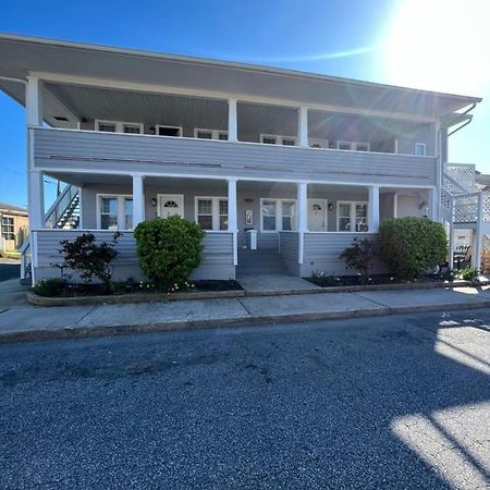 Crystal Sands Apartments オーシャン・シティ エクステリア 写真