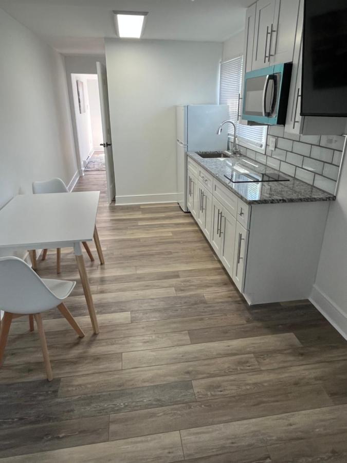 Crystal Sands Apartments オーシャン・シティ エクステリア 写真