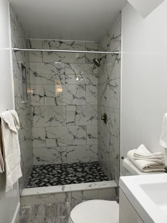 Crystal Sands Apartments オーシャン・シティ エクステリア 写真