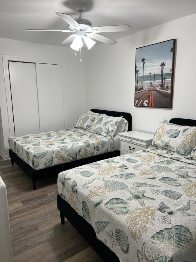 Crystal Sands Apartments オーシャン・シティ エクステリア 写真