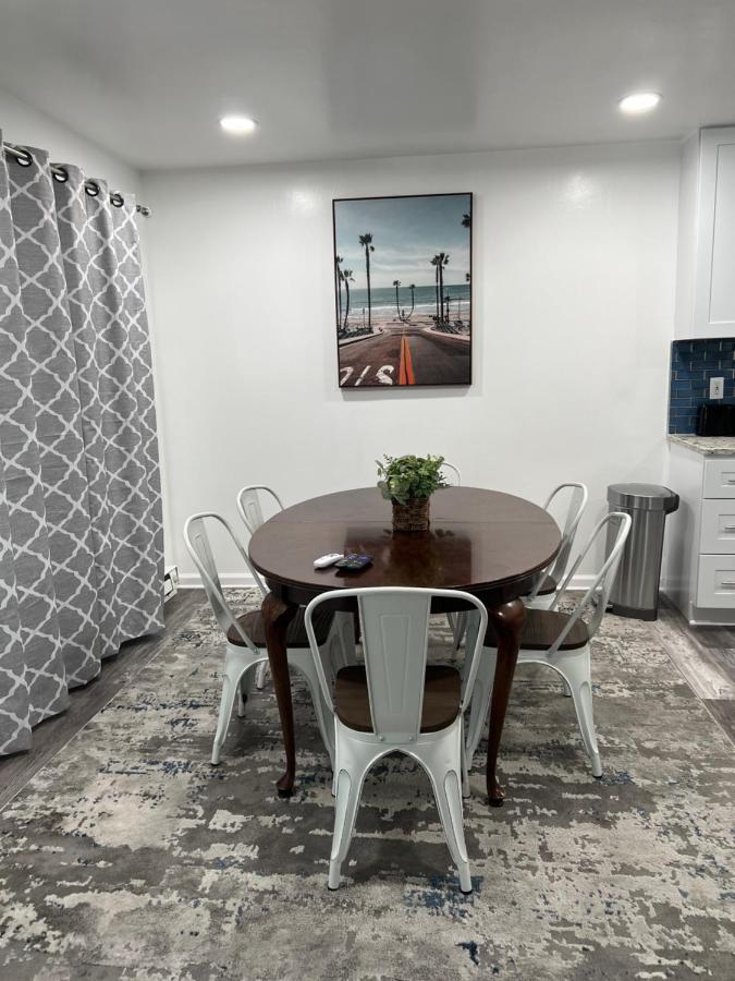 Crystal Sands Apartments オーシャン・シティ エクステリア 写真