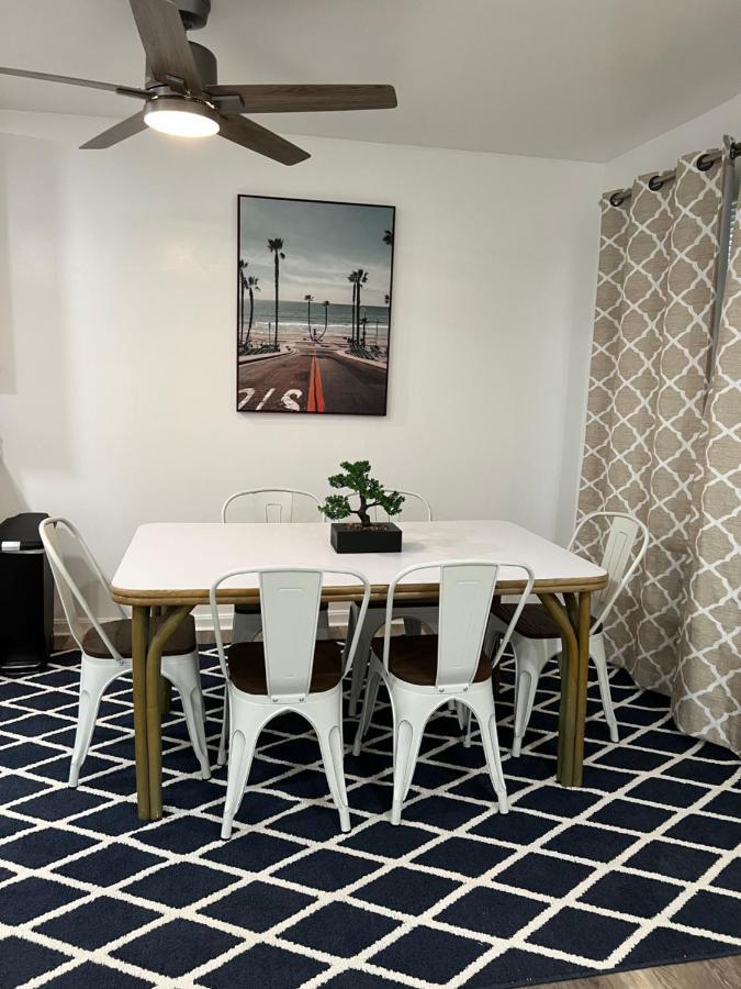 Crystal Sands Apartments オーシャン・シティ エクステリア 写真