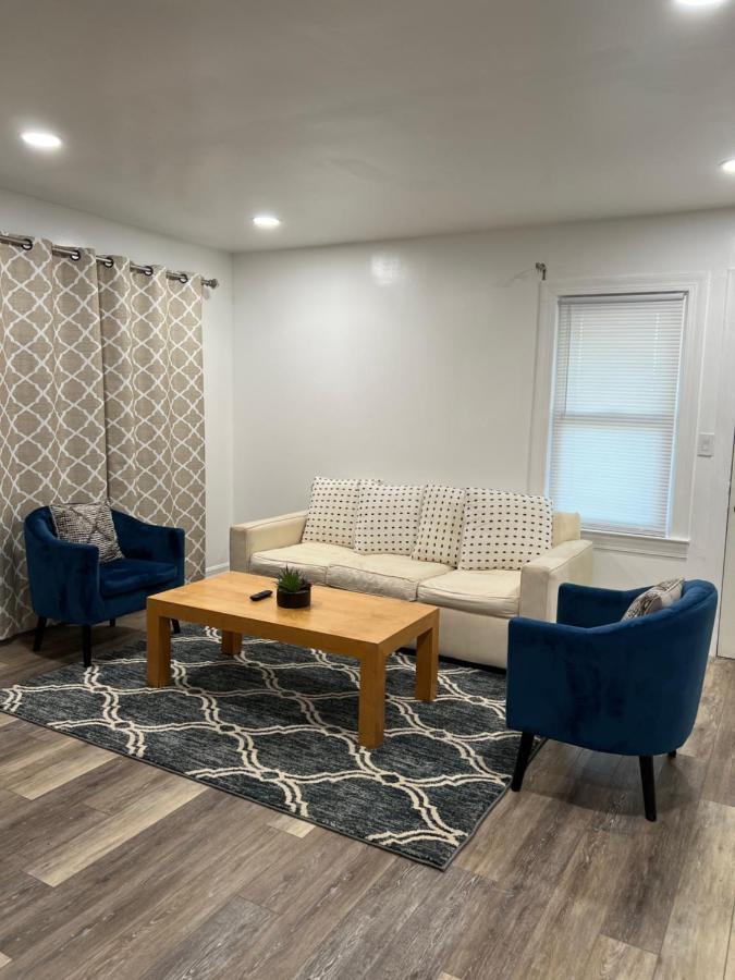 Crystal Sands Apartments オーシャン・シティ エクステリア 写真