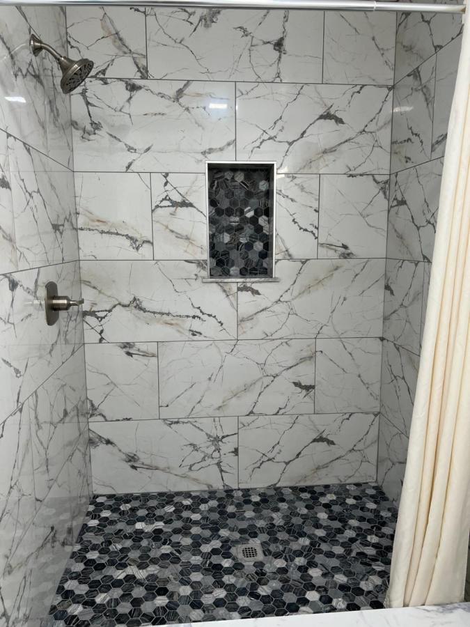 Crystal Sands Apartments オーシャン・シティ エクステリア 写真