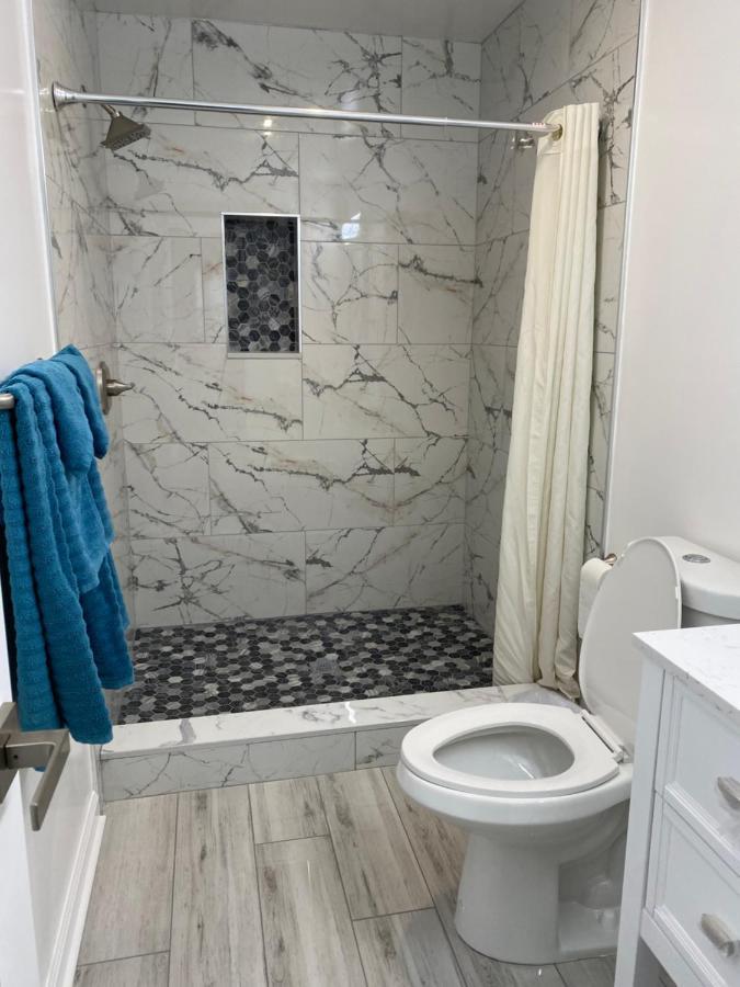Crystal Sands Apartments オーシャン・シティ エクステリア 写真